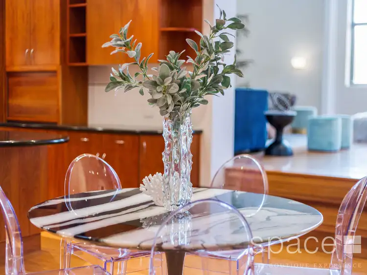 Fourth view of Homely apartment listing, 4/8 Johnston Street, Peppermint Grove WA 6011