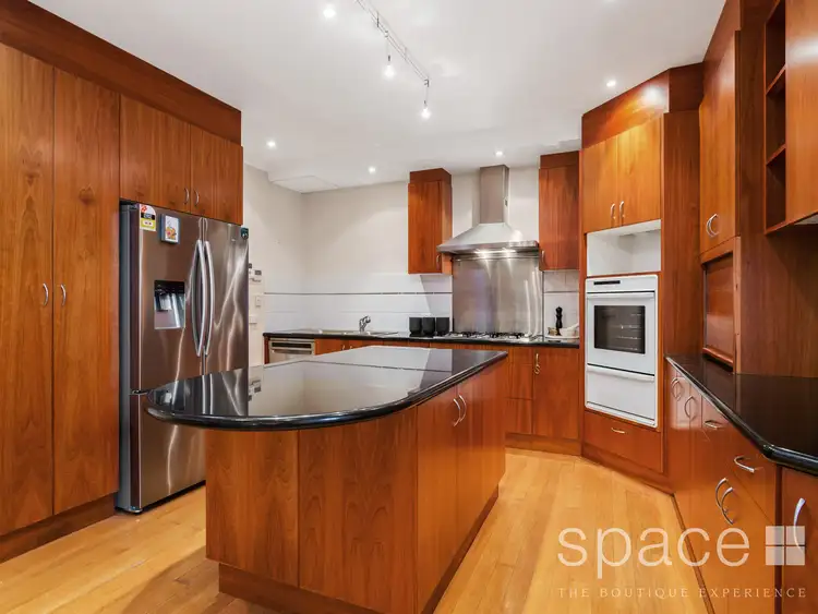 Sixth view of Homely apartment listing, 4/8 Johnston Street, Peppermint Grove WA 6011