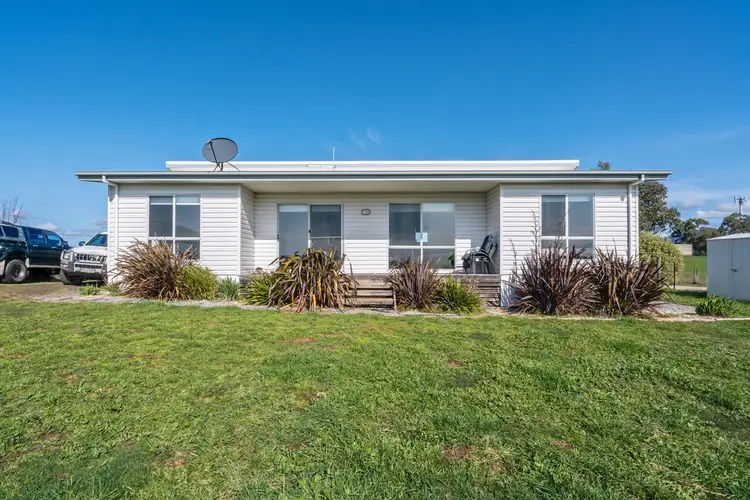 183 Upper Maud Street, West Ulverstone TAS 7315