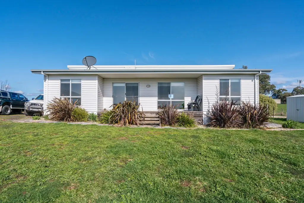 Main view of Homely house listing, 183 Upper Maud Street, West Ulverstone TAS 7315