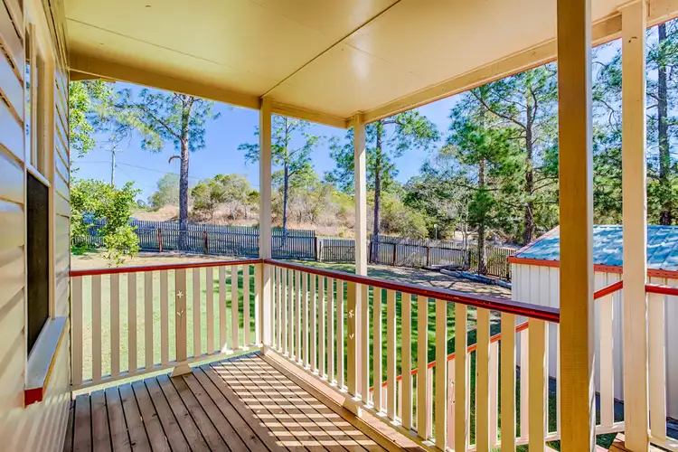 Sixth view of Homely house listing, 206 Tamaree Road, Tamaree QLD 4570