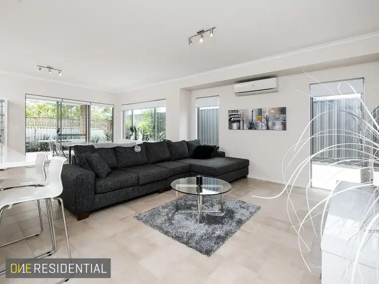Third view of Homely house listing, 32B Coleman Crescent, Melville WA 6156