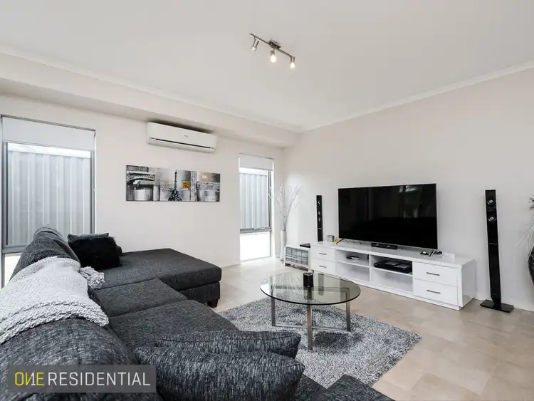 Fourth view of Homely house listing, 32B Coleman Crescent, Melville WA 6156