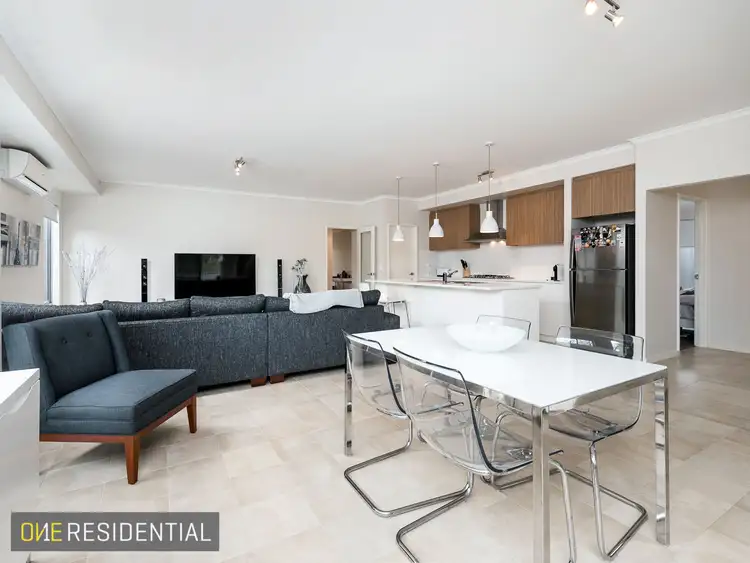 Fifth view of Homely house listing, 32B Coleman Crescent, Melville WA 6156