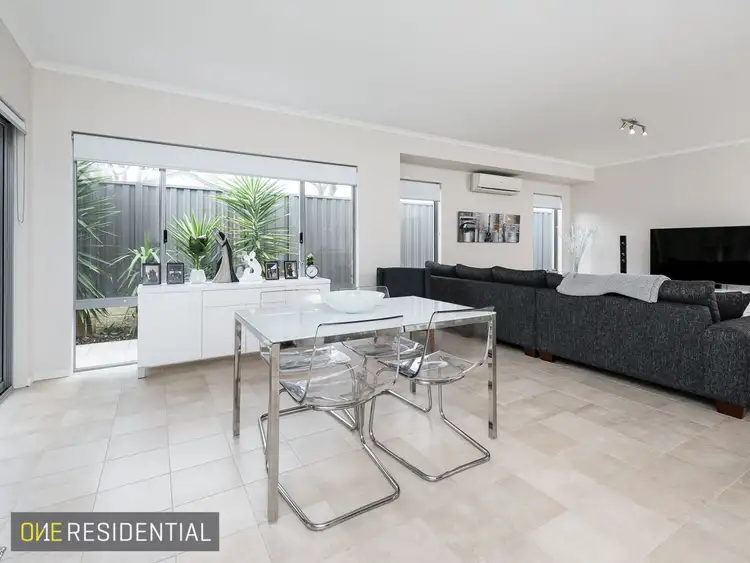 Sixth view of Homely house listing, 32B Coleman Crescent, Melville WA 6156