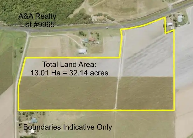Fifth view of Homely rural property listing, Address available on request