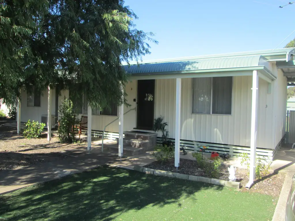 Main view of Homely house listing, 3 View Street, Tailem Bend SA 5260