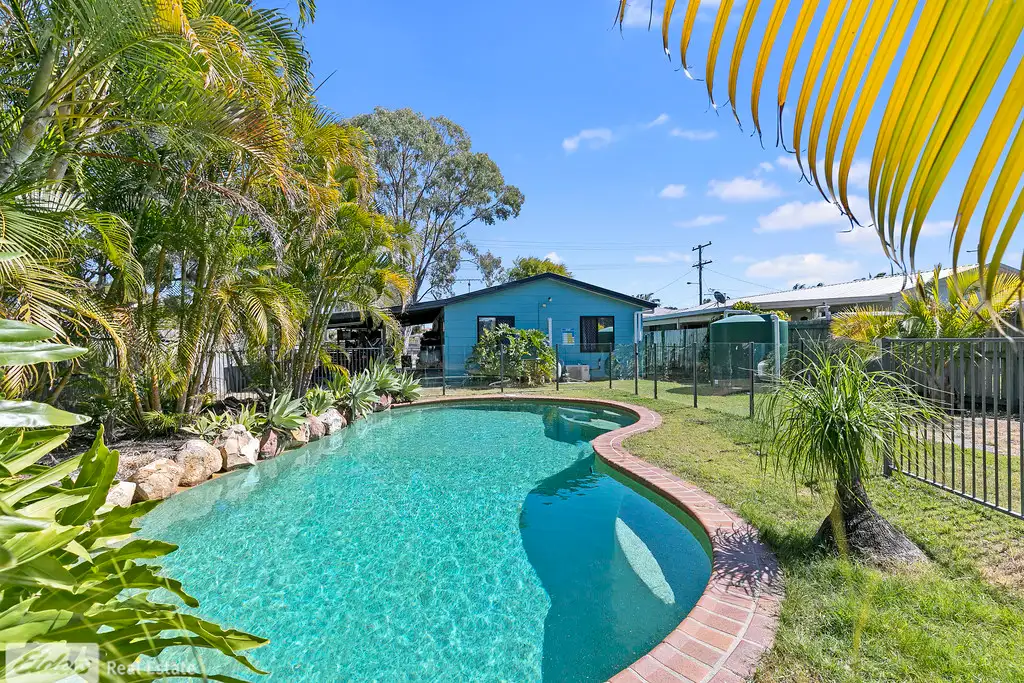 Main view of Homely house listing, 8A Roma Street, Scarborough QLD 4020