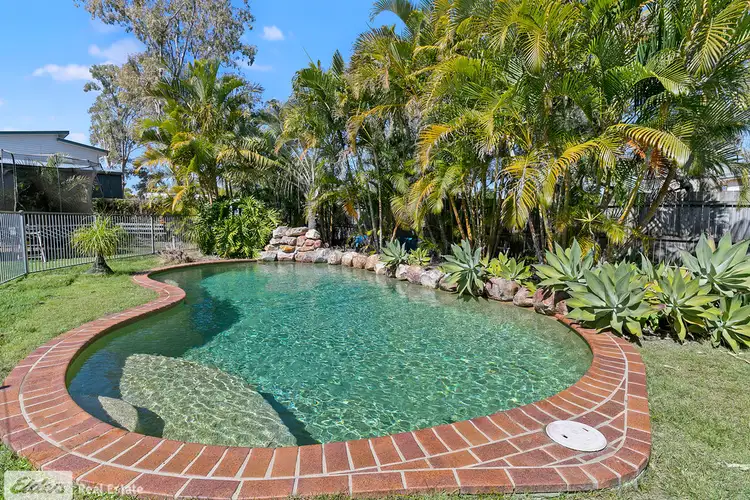 Second view of Homely house listing, 8A Roma Street, Scarborough QLD 4020