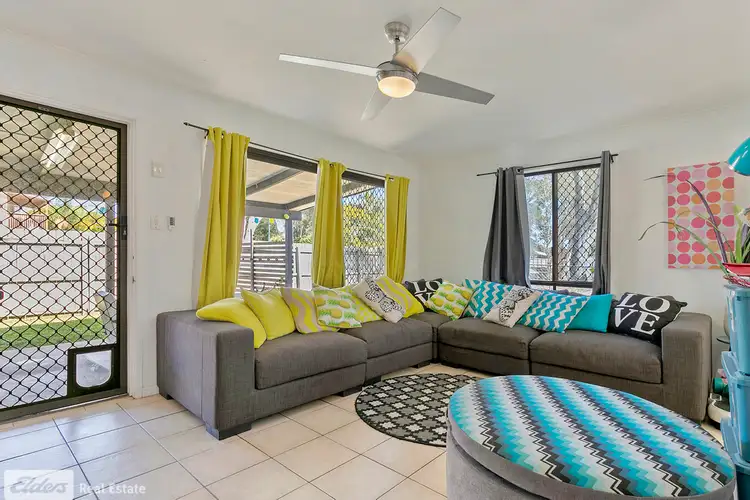 Fifth view of Homely house listing, 8A Roma Street, Scarborough QLD 4020