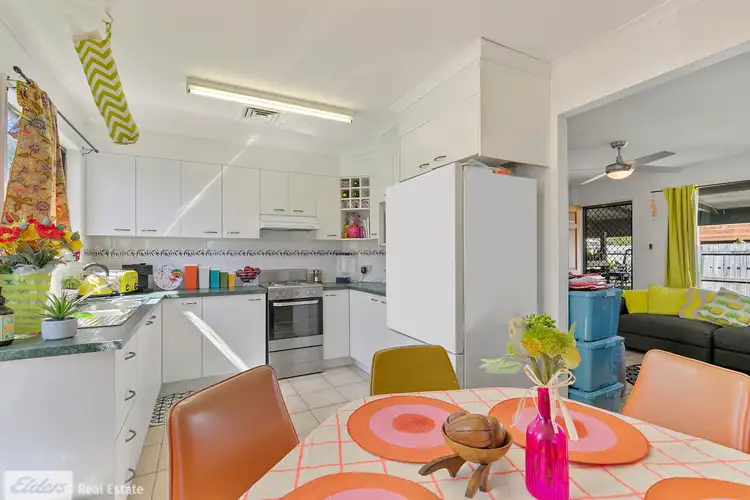 Sixth view of Homely house listing, 8A Roma Street, Scarborough QLD 4020
