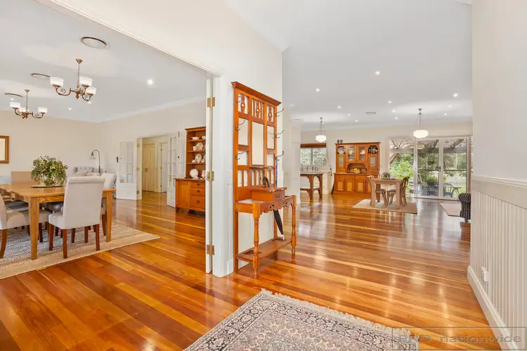Second view of Homely house listing, 10 Phoenix Road, Black Hill NSW 2322
