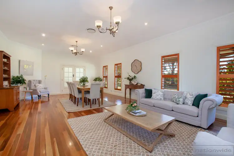 Fourth view of Homely house listing, 10 Phoenix Road, Black Hill NSW 2322