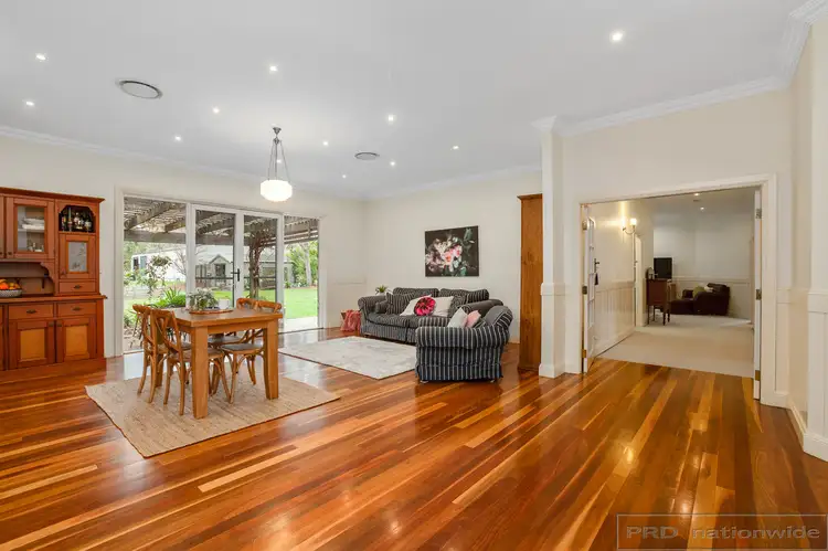 Fifth view of Homely house listing, 10 Phoenix Road, Black Hill NSW 2322