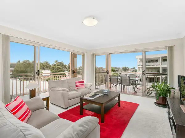 Main view of Homely unit listing, 8/28 Underwood Street, Corrimal NSW 2518
