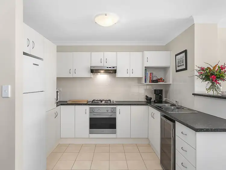 Second view of Homely unit listing, 8/28 Underwood Street, Corrimal NSW 2518