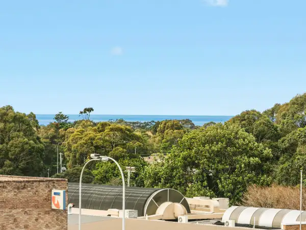 Third view of Homely unit listing, 8/28 Underwood Street, Corrimal NSW 2518