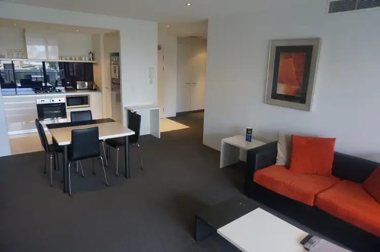 Fourth view of Homely apartment listing, 1054 "Mantra Circle on Cavill" 9 Ferny Avenue, Surfers Paradise QLD 4217