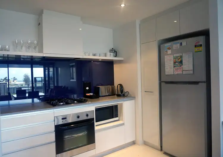 Fifth view of Homely apartment listing, 1054 "Mantra Circle on Cavill" 9 Ferny Avenue, Surfers Paradise QLD 4217