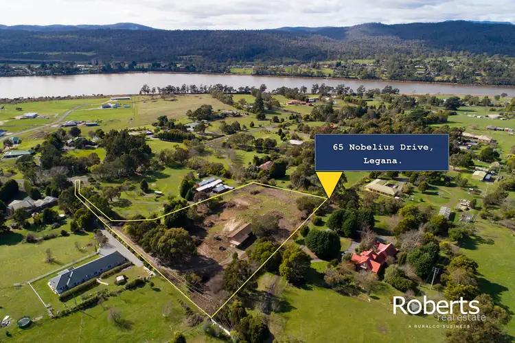 Fifth view of Homely house listing, 65 Nobelius Drive, Legana TAS 7277