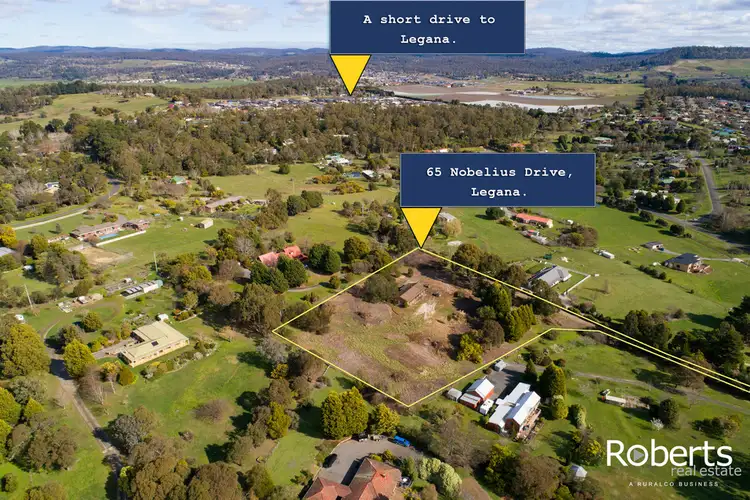 Sixth view of Homely house listing, 65 Nobelius Drive, Legana TAS 7277