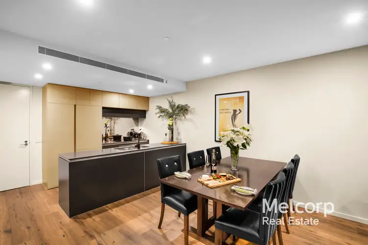 G11/68 Leveson Street,, North Melbourne VIC 3051