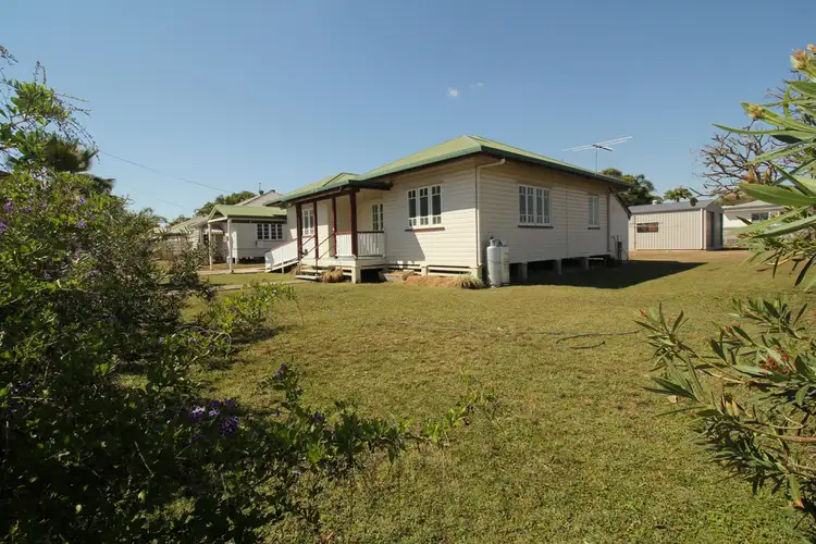 Main view of Homely house listing, 23 Sunderland Street, Garbutt QLD 4814