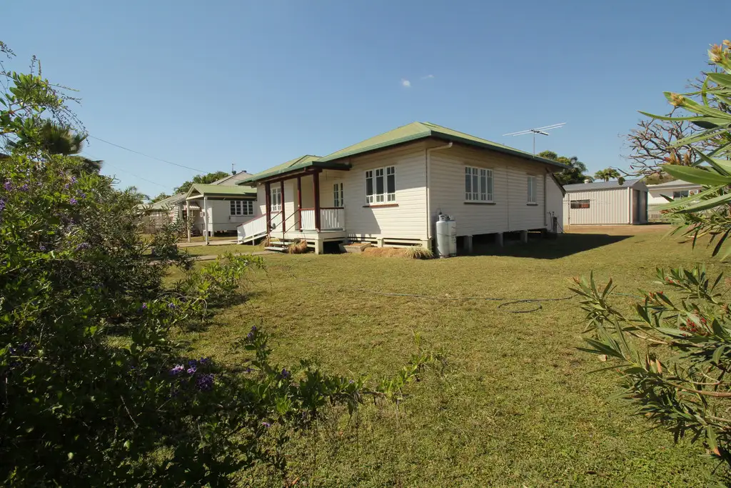 Main view of Homely house listing, 23 Sunderland Street, Garbutt QLD 4814