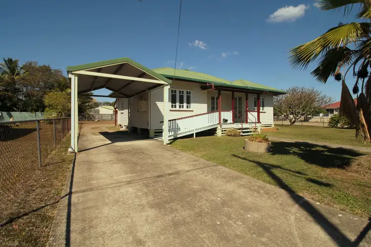 Third view of Homely house listing, 23 Sunderland Street, Garbutt QLD 4814