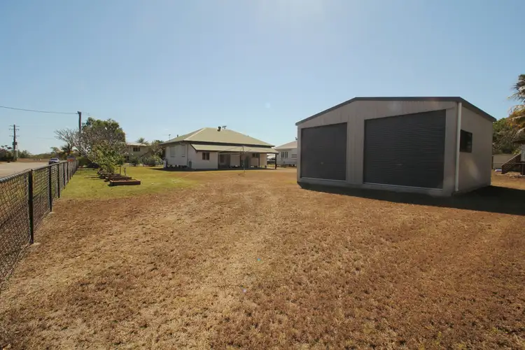 Fifth view of Homely house listing, 23 Sunderland Street, Garbutt QLD 4814