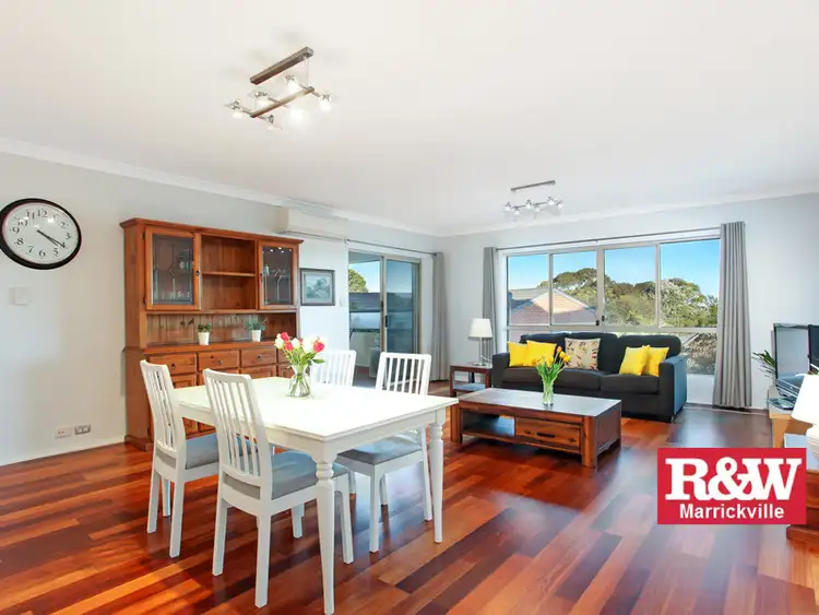 11/130 Canterbury Road, Hurlstone Park NSW 2193