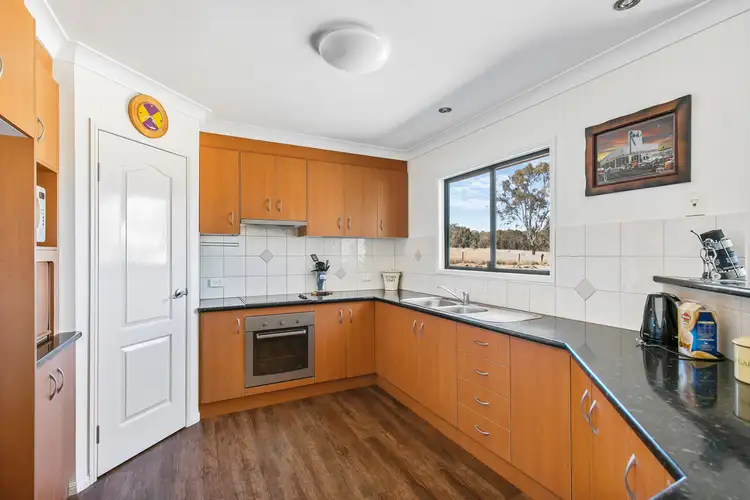 Second view of Homely rural property listing, 165 Volp Road, Meringandan QLD 4352