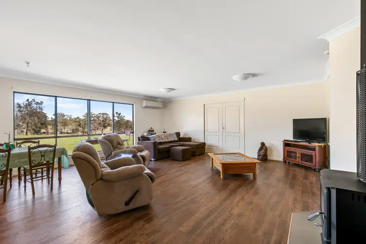 Fourth view of Homely rural property listing, 165 Volp Road, Meringandan QLD 4352
