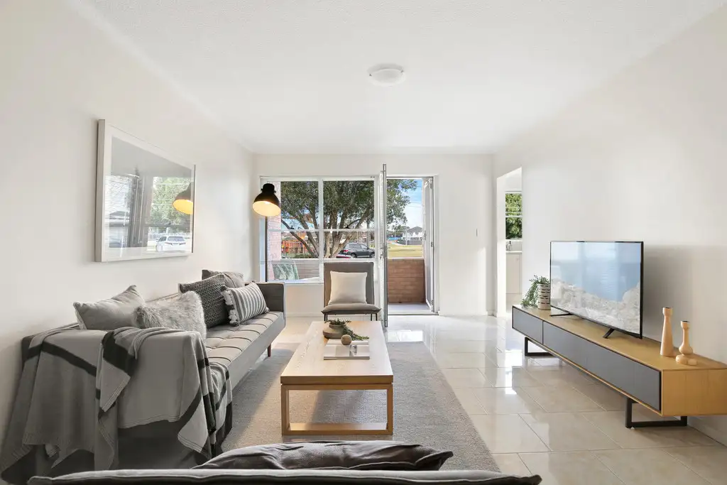 Main view of Homely apartment listing, 3/13 Brewer Street, Concord NSW 2137