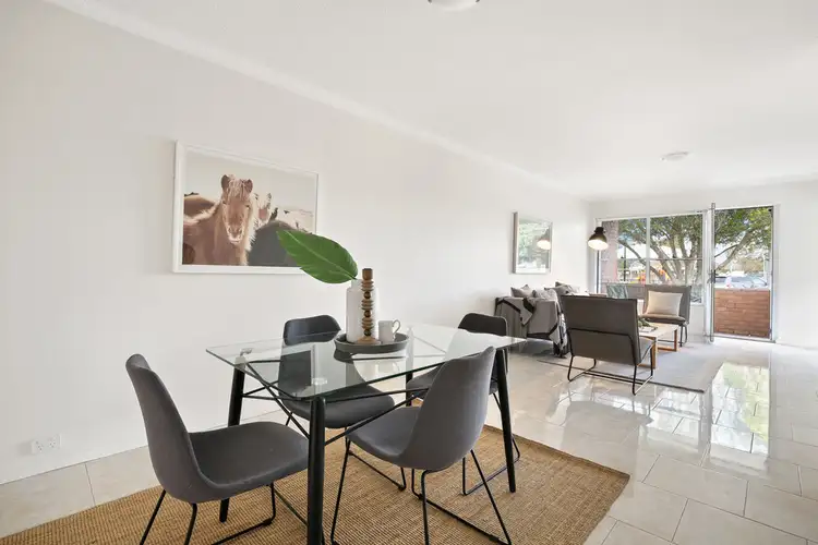 Third view of Homely apartment listing, 3/13 Brewer Street, Concord NSW 2137