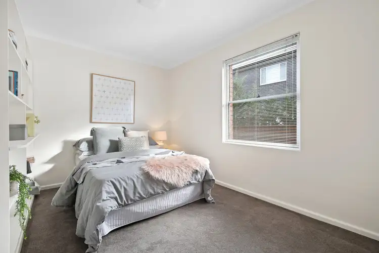 Fourth view of Homely apartment listing, 3/13 Brewer Street, Concord NSW 2137