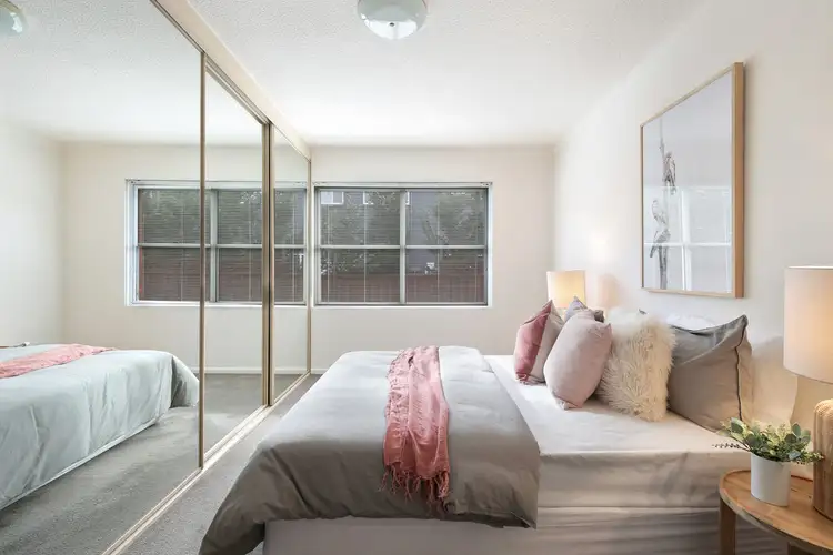 Fifth view of Homely apartment listing, 3/13 Brewer Street, Concord NSW 2137