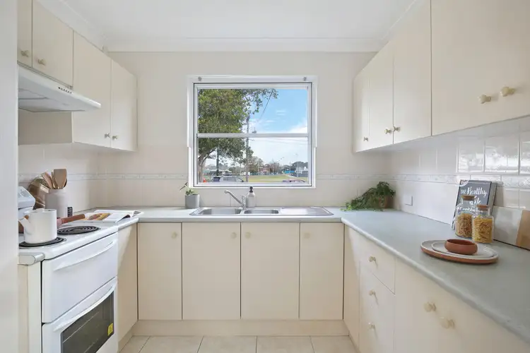 Sixth view of Homely apartment listing, 3/13 Brewer Street, Concord NSW 2137