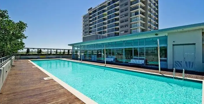 Main view of Homely apartment listing, 808/260 Bunnerong road, Hillsdale NSW 2036