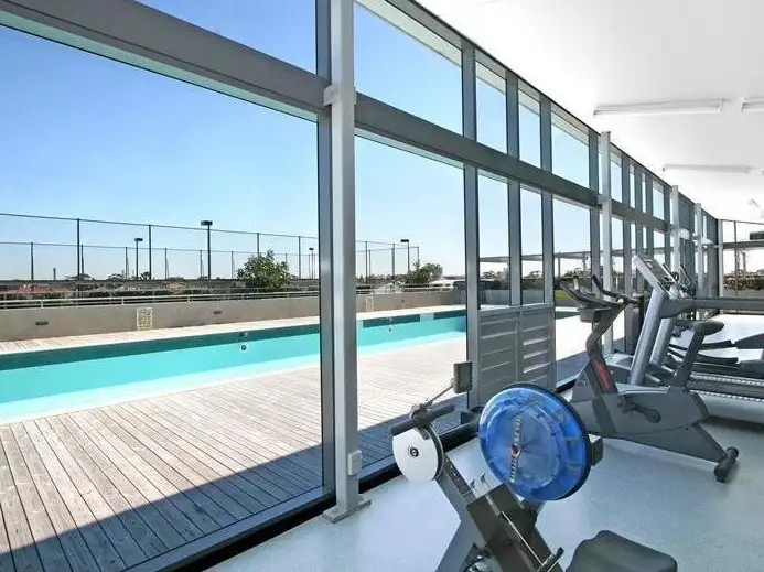 Second view of Homely apartment listing, 808/260 Bunnerong road, Hillsdale NSW 2036