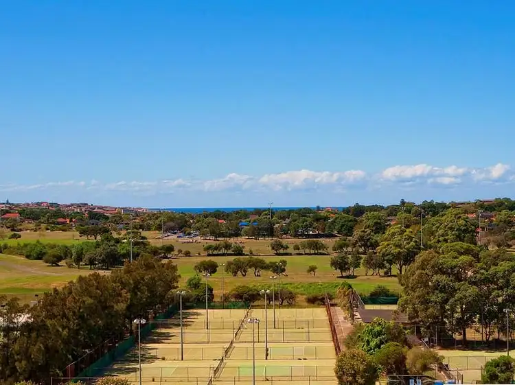 Third view of Homely apartment listing, 808/260 Bunnerong road, Hillsdale NSW 2036