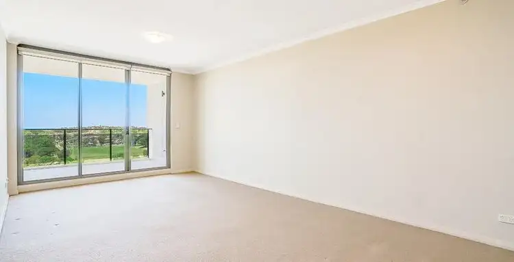 Fifth view of Homely apartment listing, 808/260 Bunnerong road, Hillsdale NSW 2036