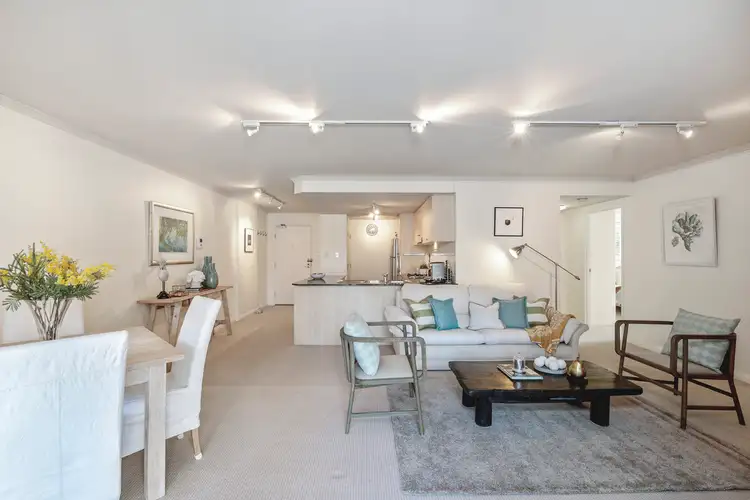 Fourth view of Homely apartment listing, 408/41 Refinery Drive, Pyrmont NSW 2009