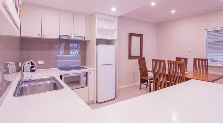 Second view of Homely apartment listing, 22/6 Challenor Drive, Cable Beach WA 6726