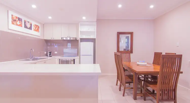 Third view of Homely apartment listing, 22/6 Challenor Drive, Cable Beach WA 6726