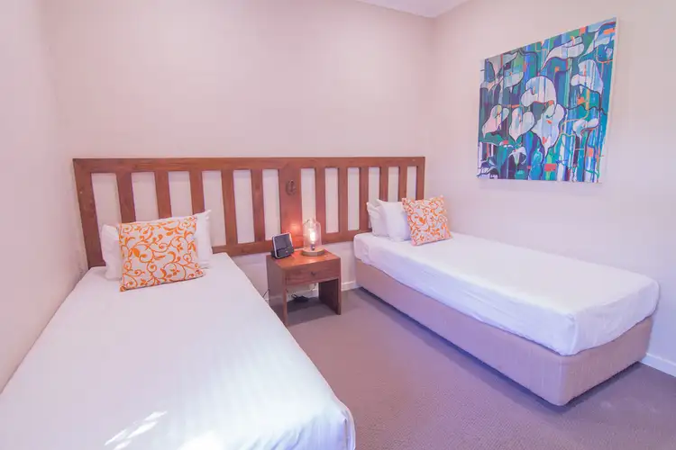 Fourth view of Homely apartment listing, 22/6 Challenor Drive, Cable Beach WA 6726