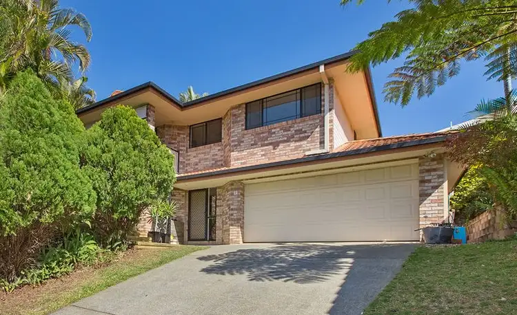 Main view of Homely house listing, 12 Jumbuck Crescent, Terranora NSW 2486