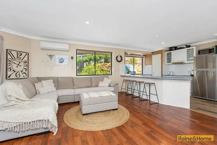 Second view of Homely house listing, 12 Jumbuck Crescent, Terranora NSW 2486