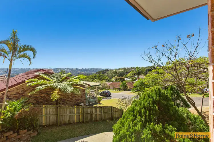 Third view of Homely house listing, 12 Jumbuck Crescent, Terranora NSW 2486
