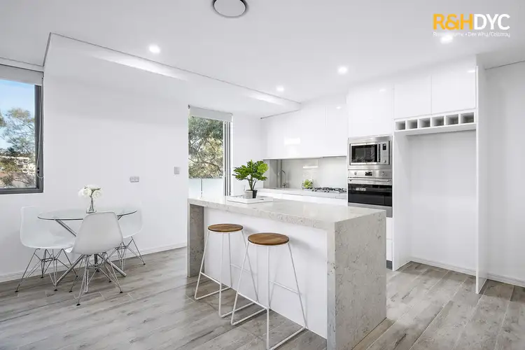 Third view of Homely unit listing, 8/65 Pacific Parade, Dee Why NSW 2099